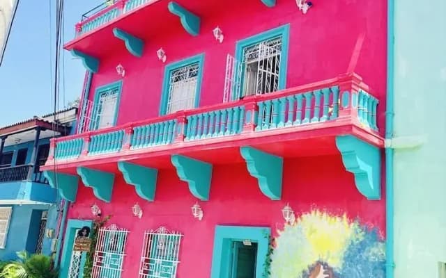 La Buleka Hostel