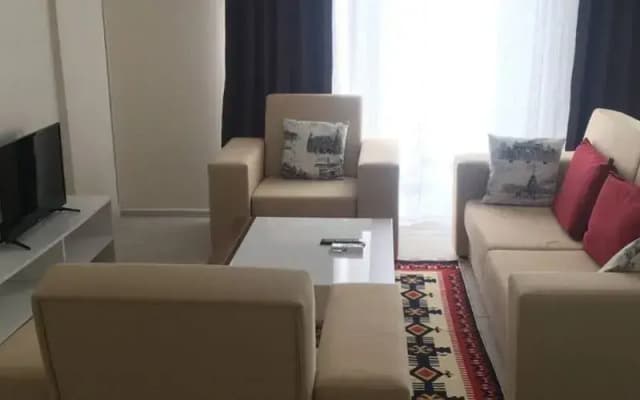Dalaman Apart Pansiyon