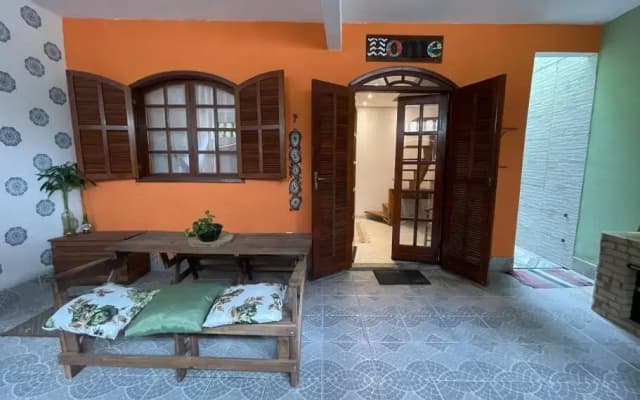 Casa Duplex em Cabo Frio - pertinho de tudo!