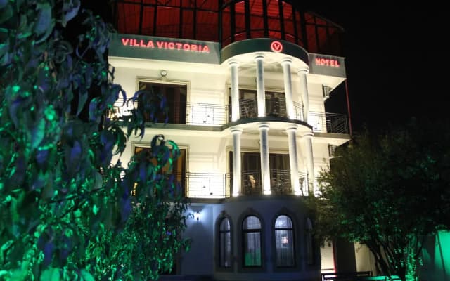 Hotel Villa Victoria