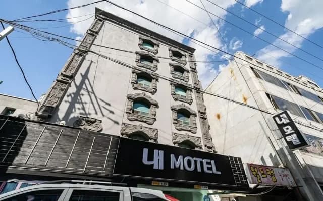 Icheon Nae Motel