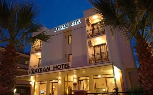 Bayram Hotel