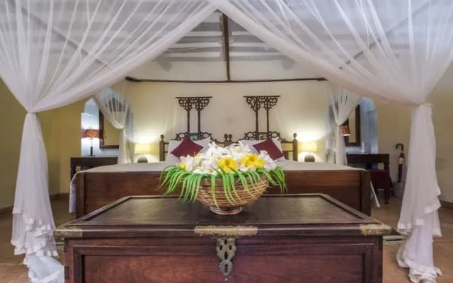 Amani Beach Resort