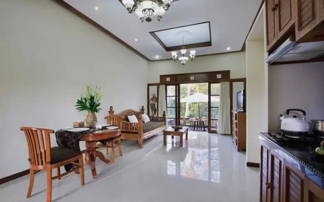 Swara Hari Villa