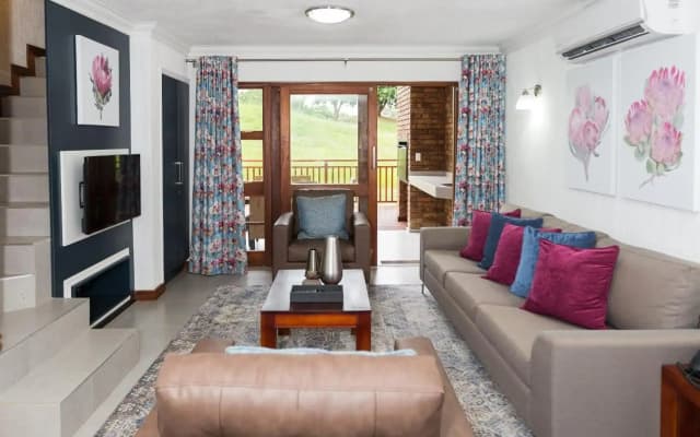Kruger Park Lodge Unit No. 608B