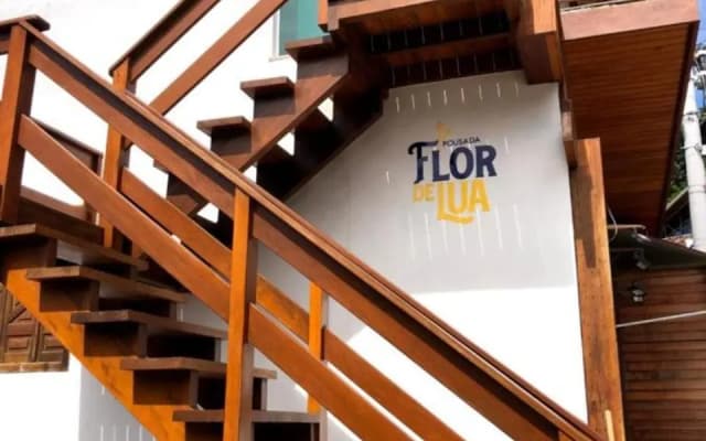 Pousada Flor de Lua