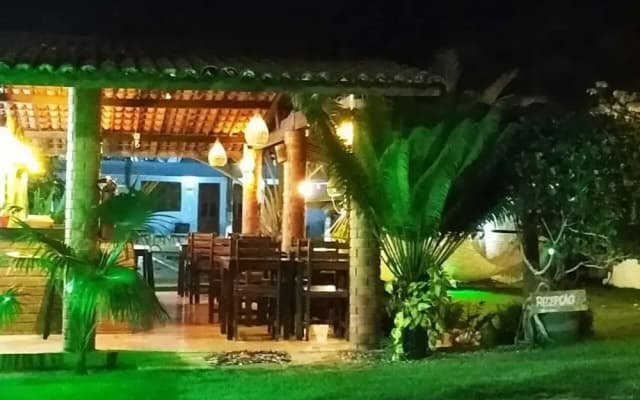 Vila Pura Vida