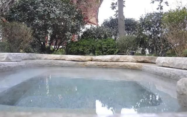 Xian Huaqingyutang Hotel