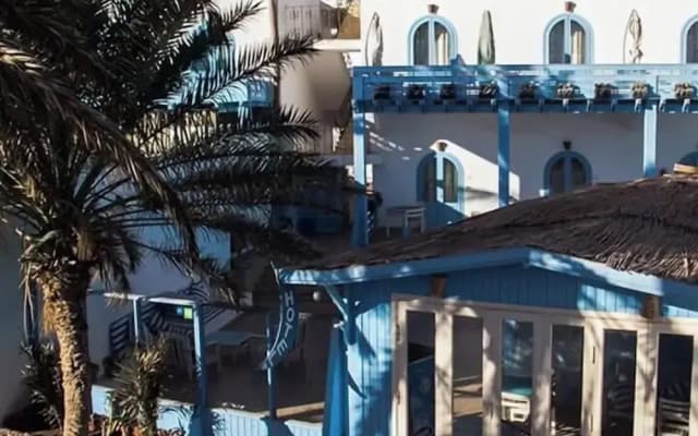 El Primo Dahab Hotel