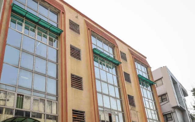 OYO 49797 Hotel Shubham Inn