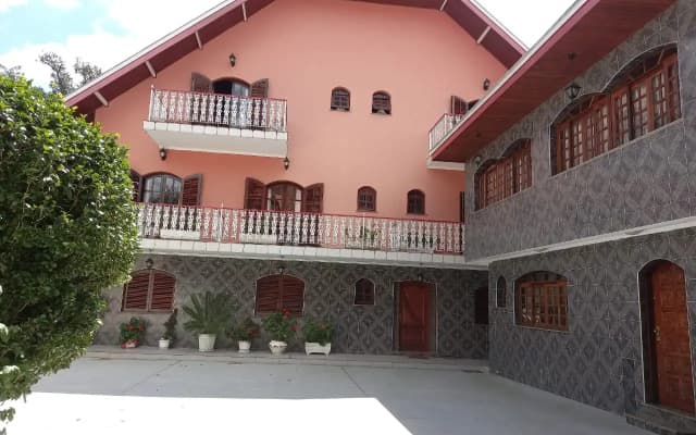 Shallon