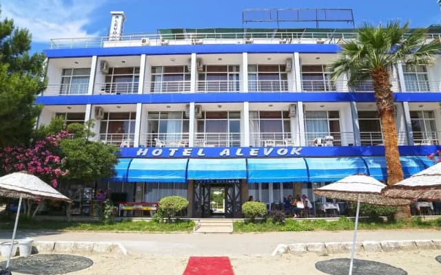 Alevok Hotel