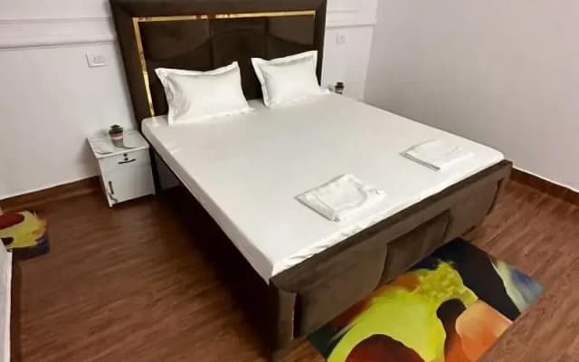 Hotel Melosaa