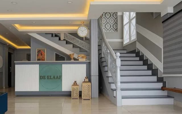 De Elaaf The Luxury Stay