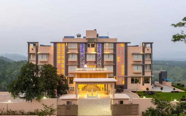 Mount Valley Resort