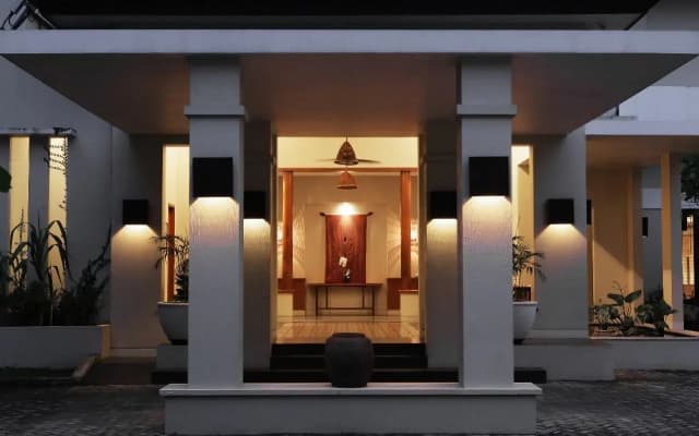 Billiton Hotel & Klub