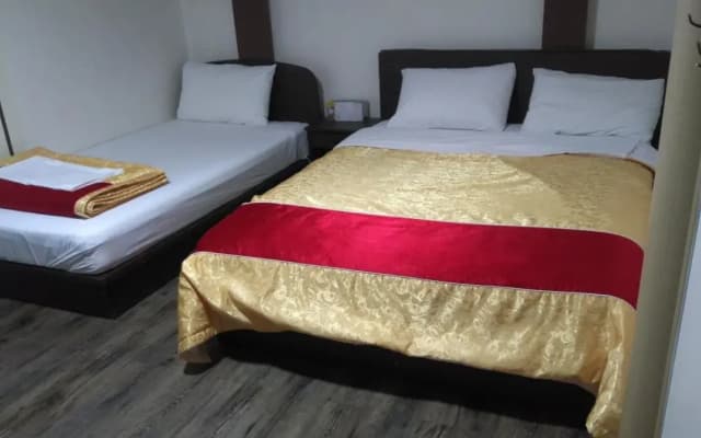 Nine Hotel