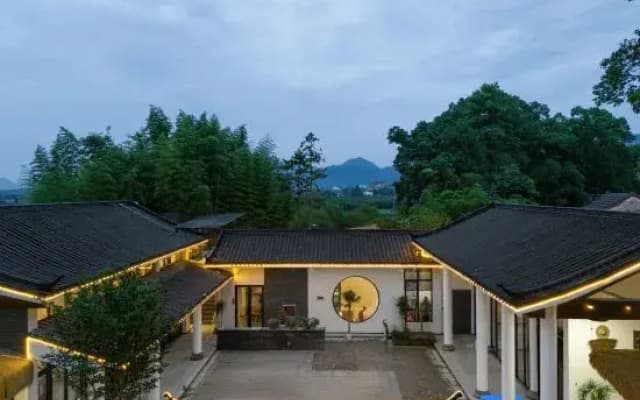 Dexianshe