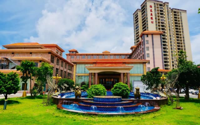 Haidong Resort