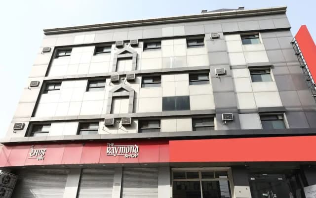 Hotel Jagat inn
