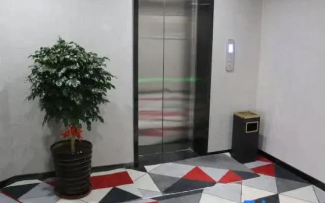 Shankee Hotel (Nantong University First People's Hospital)