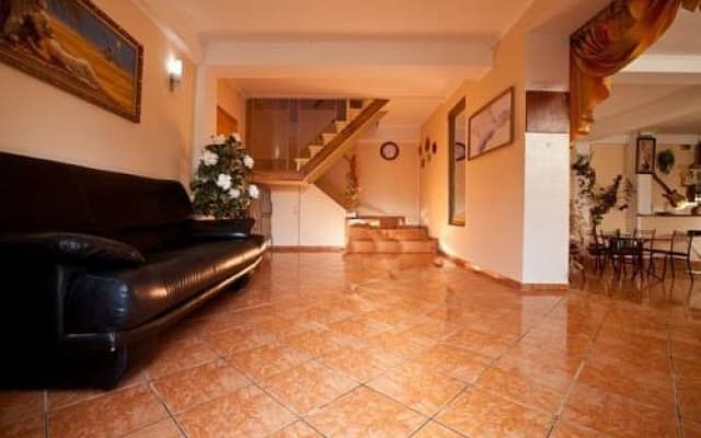 Bella Resort Guest House