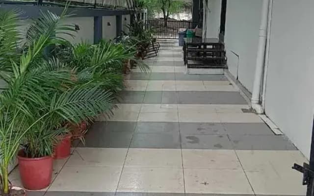 The Byke Business Hotel - Signature Planet (Vijay Nagar)