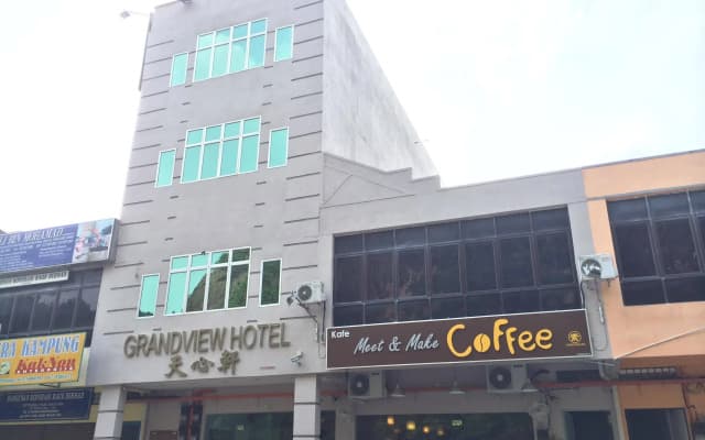 Grandview Hotel