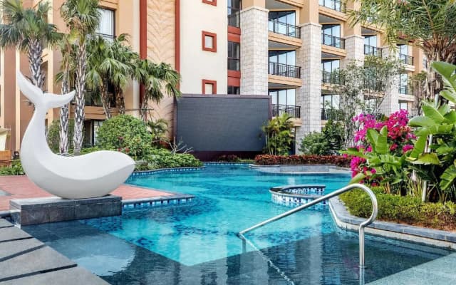 Yongan Hotel