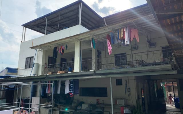 RGC Residences