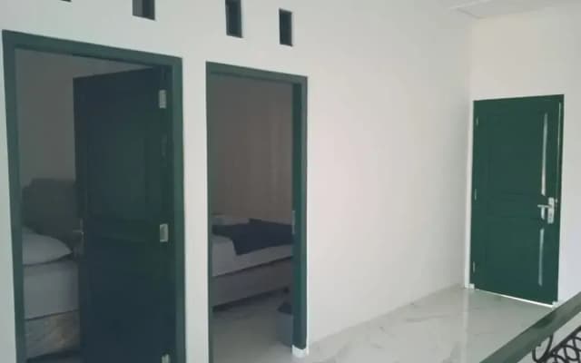 ZG Home Jogja