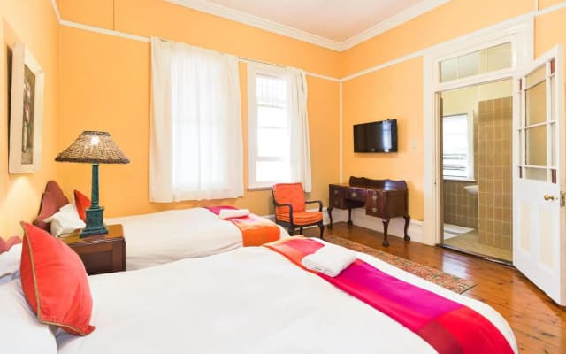 Fernando's self catering cottages