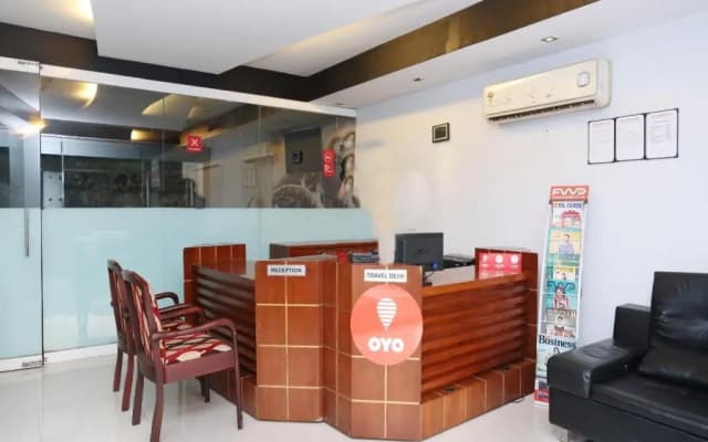 10611 Hotel Malabar Illam