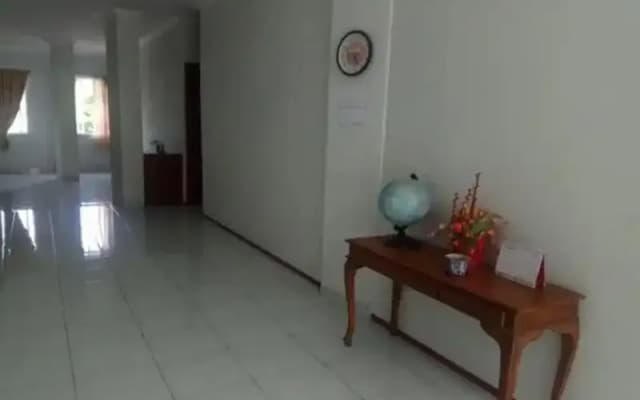 Wisma Rumah Kita By Zuzu