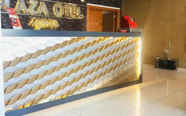 Plaza Hotel Izmir