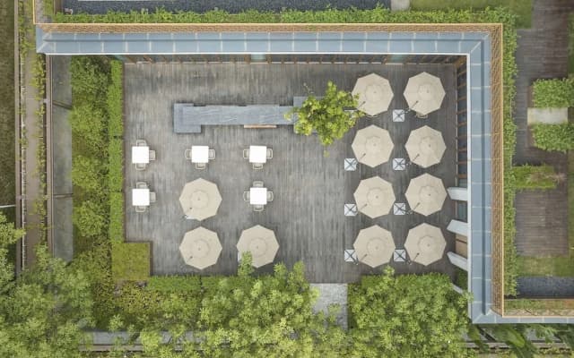 Angsana Zhuhai Hengqin