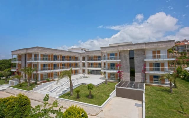 Club Kastalia Holiday village