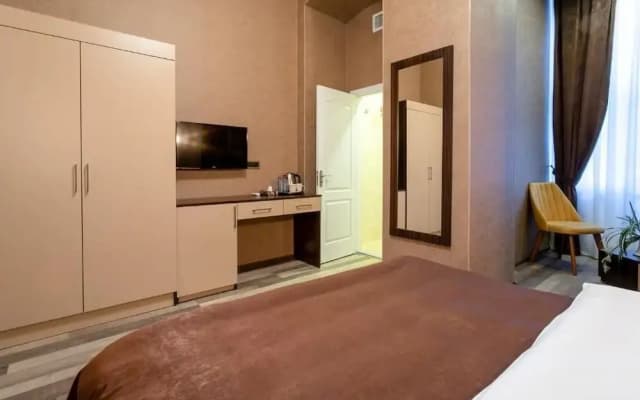 Nizami Street Hotel