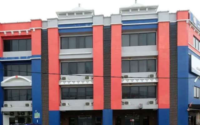 Diamond Hotel