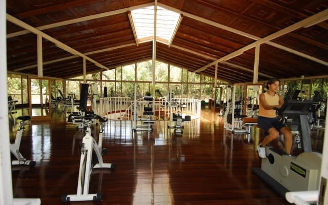 Martino Spa And Resort