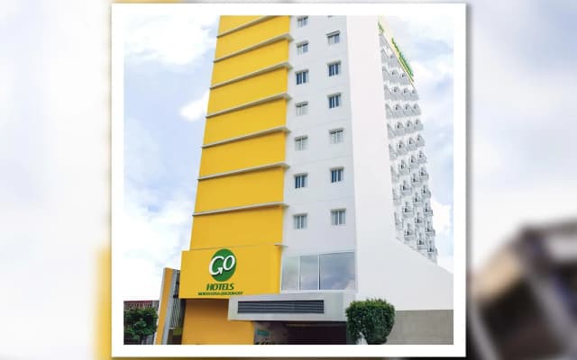 Go Hotels North Edsa