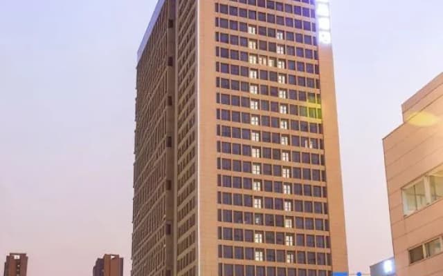 G + Boutique Hotel