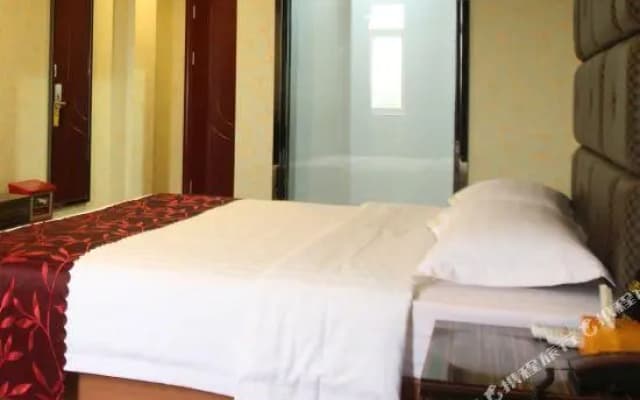 Yinhong Hostel