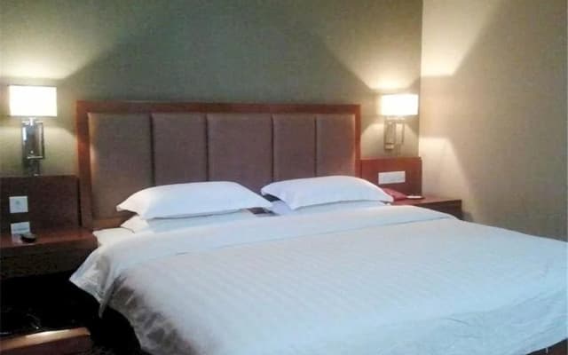 Dongzhiyuan Business Hotel
