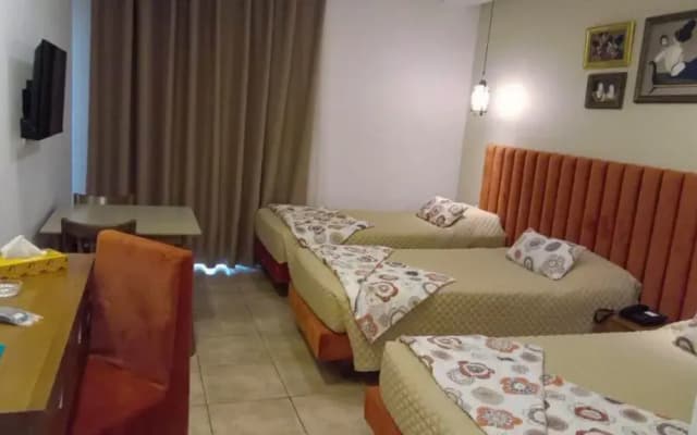 Larimar Hotel Sfax