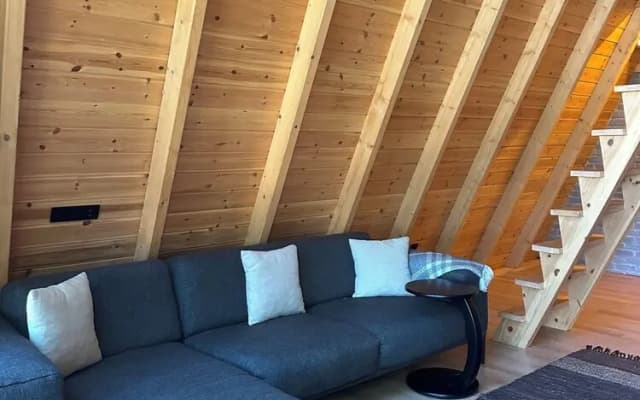 Chalet Sapanca