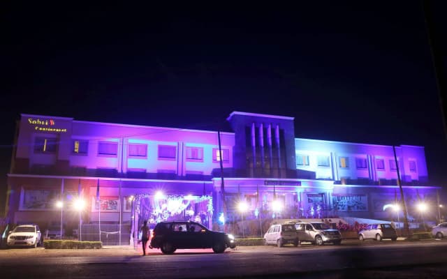 Sobti Continental