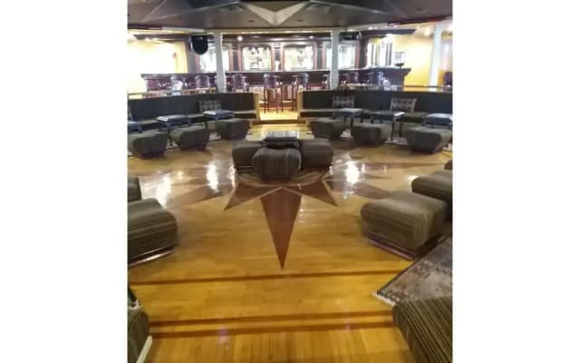 MS King Tut I Nile Cruise