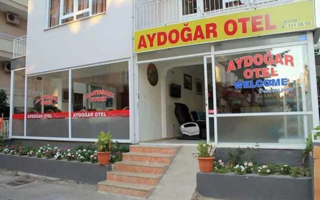 Aydogar Hotel