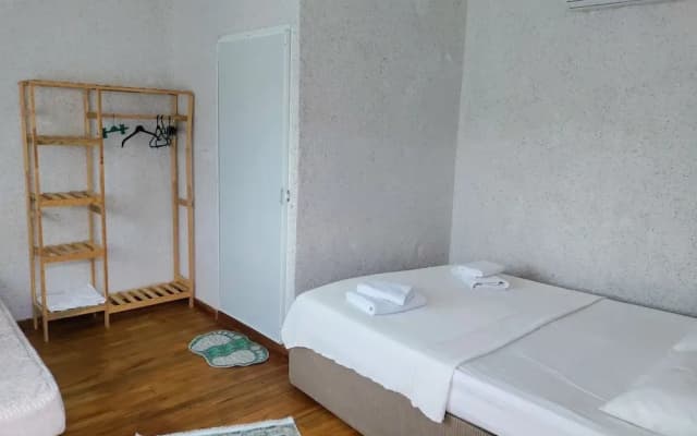 İda Tahtalıköy Bungalov